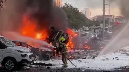 В Ливане тысячи человек пострадали от взрывов пейджеров: кто организовал массовый подрыв