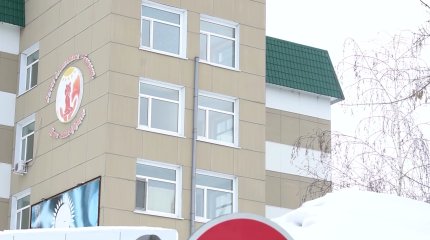 Делом о ремонте Костанайской областной детской больницы занимается Антикор