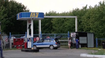 Цены на сжиженный газ вырастут еще на 10 тенге в 2025 году