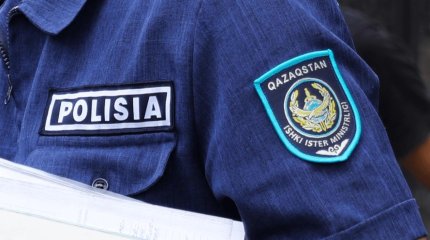 Жетісу облысында 11 күн бұрын жоғалып кеткен 3 жасар бала өлі күйінде табылды