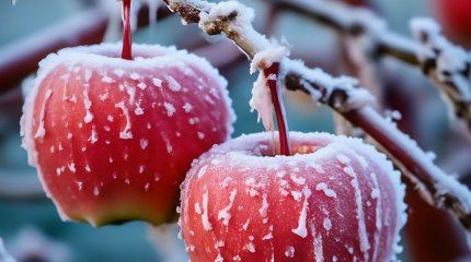 Заморозки и грозы: прогноз погоды на четверг, 19 сентября
