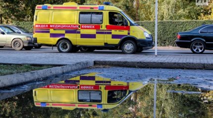 Павлодарда пышақ жарақатын алған ұстаздың жағдайы белгілі болды