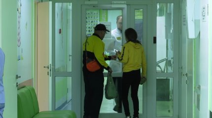 Қызылжарлық әйел  сабақ оқымағаны үшін 11 жасар қызын пышақтап тастаған