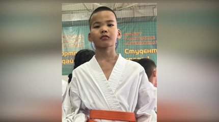 Ақтөбеде 9 жастағы бала әткеншектен құлап, қаза тапты