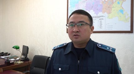 В СКО мать едва не лишила жизни дочери за невыполненные  уроки