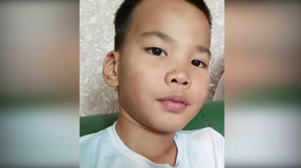 "Он просил остановить качели": родные погибшего ребенка на детской площадке в Актобе