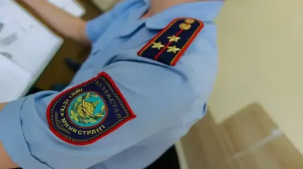 Ақмола облысында жоғалып кеткен жасөспірім шахтадан табылды