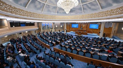 Банктер туралы жаңа заң қажет – Президент