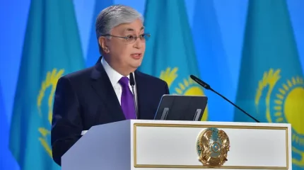 Еліміздің өнеркәсіп әлеуетін толық пайдалану үшін жан-жақты шаралар қабылдау қажет