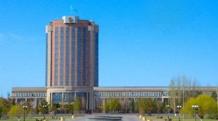 Президент об аварийности на дорогах: "Жду от МВД более решительных действий"