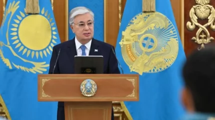 "Биік мақсаттарға жету үшін ел бірлігін сақтай білуіміз керек"