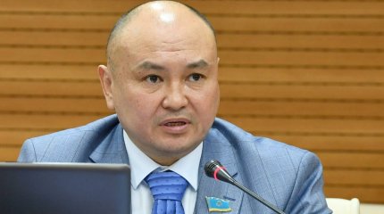 "Банктер туралы жаңа заң саладағы олигархтардың күшін жояды"