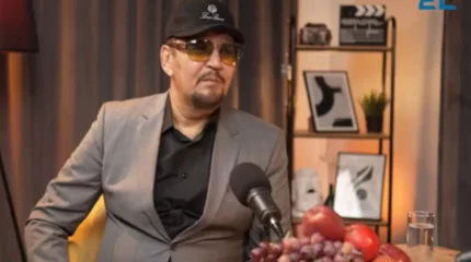 "Әннің тағдыры басымыздан өтті": Нұрлан Әміров арбада отырған сәтін есіне алды