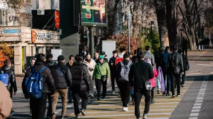 Қазақстан халқының саны белгілі болды
