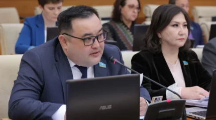 2025 жылы жұмысын адал атқарып жүргендерді жақсы жаңалық күтіп тұр – Самат Нұртаза