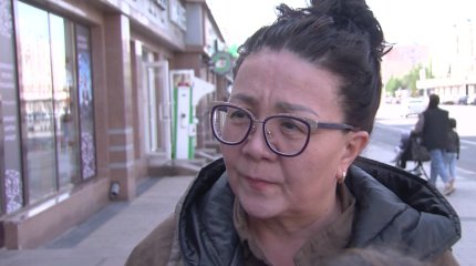 "Еңбек адамының мәртебесін арттыруға басымдық бергеніне қуандық", - тұрғын