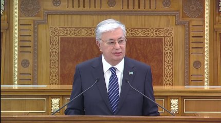 Президент назвал точную дату проведение референдума по АЭС