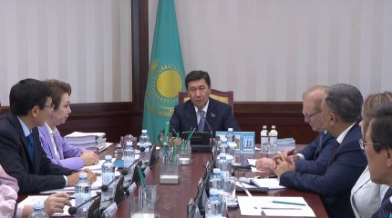 Послание – ответ на самые насущные проблемы, - Председатель Мажилиса Парламента