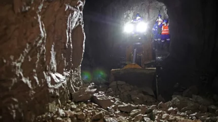 Полиция возбудила уголовное дело после смерти рабочего в области Абай