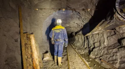 Абай облысындағы шахтада жарақат алған қызметкер қайтыс болды