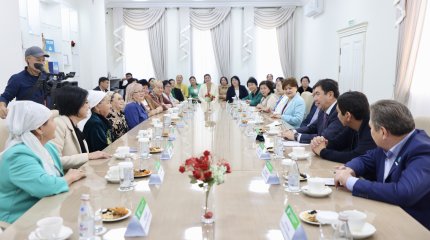 Народный штаб: АЭС – это забота о будущих поколениях