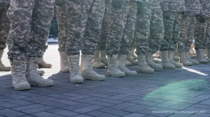 Әскерде өлім-жітім жиіледі: Қорғаныс министрлігі түсінік берді