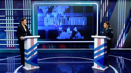 Қазақстанда мопедтерді тіркеуге 6 ай уақыт беріледі