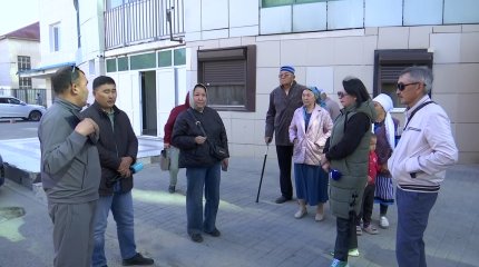 Ақтөбеде шаруалар екі жыл бұрын етке өткізген малының ақшасын ала алмай жүр