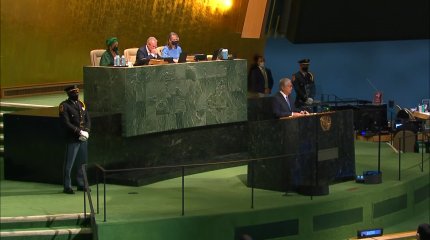 "Қазақстан әлемге бейбітшілікті қалайтын мемлекет екенін көрсетіп жатыр", - сарапшы