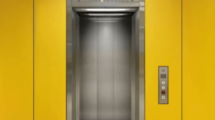 БҚО-дағы аудандық ауруханада науқас лифт шахтасына құлап кетті