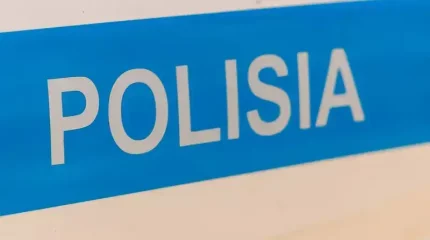 Маңғыстау облысында әйелді сабап тастаған ер адам полицейлер мен ақ халаттылардың да үрейін алды