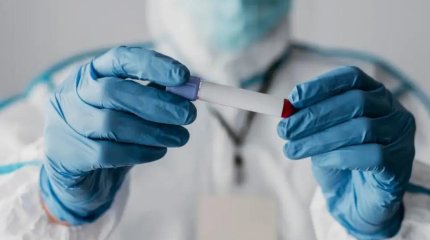 Ресейде коронавирустың жаңа штамы тарап жатыр