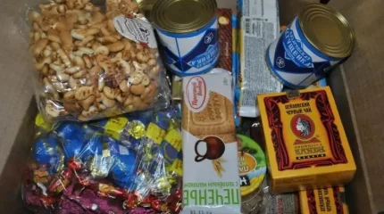 Конфеты с наркотиками попытался передать алматинец другу в тюрьму