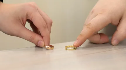 Ресейде ажырасу рекордтық көрсеткішке жетті