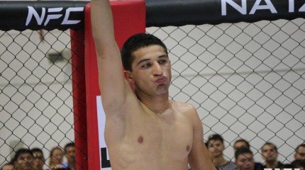 Почерневший труп экс-бойца ММА обнаружили в Актау