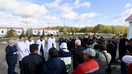 "Атом реакторлары – тексерілген және сенімді энергия көзі" - Елнұр Бейсенбаев
