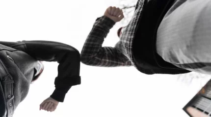 Павлодар облысында бір топ оқушы мен балалар үйінің тәрбиеленушілері төбелесті