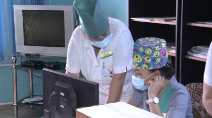 Қостанай дәрігерлеріне  қатысты қылмыстық іс қозғалды