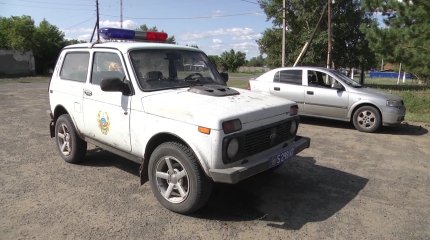 Павлодарда мектеп оқушылары төбелесті