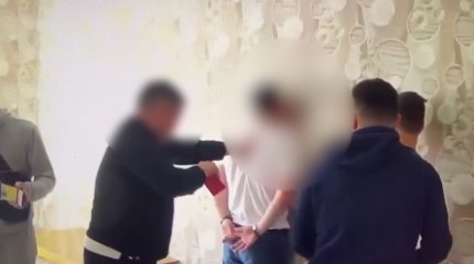 Есірткі таратқан қостанайлық студент 11 жылға сотталды