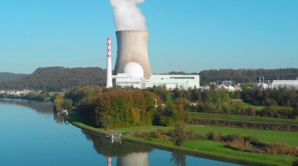 «Атом энергиясы Қазақстан үшін таңсық дүние емес»,- МАГАТЭ экс-инженері