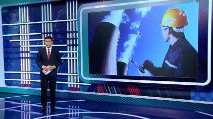 "Жаңартылған энергия көздері - климаттың өзгеруінің шешімі", - сарапшы