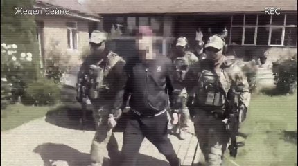 Ущерб на 2 млрд. тенге: КНБ задержал 50 членов ОПГ в 9 регионах Казахстана