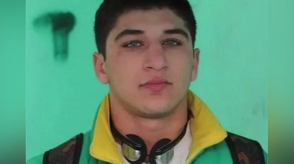 В Актау расследуют убийство известного спортсмена