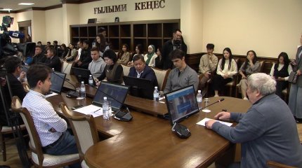 Строительство АЭС - важный шаг в укреплении энергетической независимости страны, - педагоги