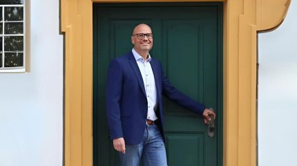 Жители немецкого города выбрали мэра, которого не было в избирательном бюллетене