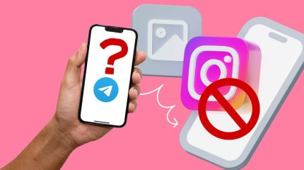 Telegram-дағы жеке деректер құқық қорғау органдарына беріледі