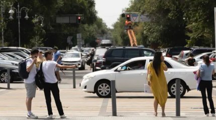 Қазақстандықтар автокөліктерді жиі жалға ала бастады