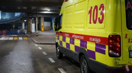 Қосшыда науқасқа медициналық көмек көрсетпеген фельдшер 3,5 жылға сотталды