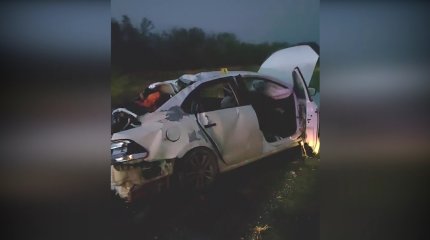 Ақтөбеде жол апатынан бір отбасынан бес адам қаза тапты